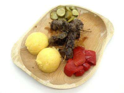 FRIGARUI- PASTRAMA DE BERBECUT